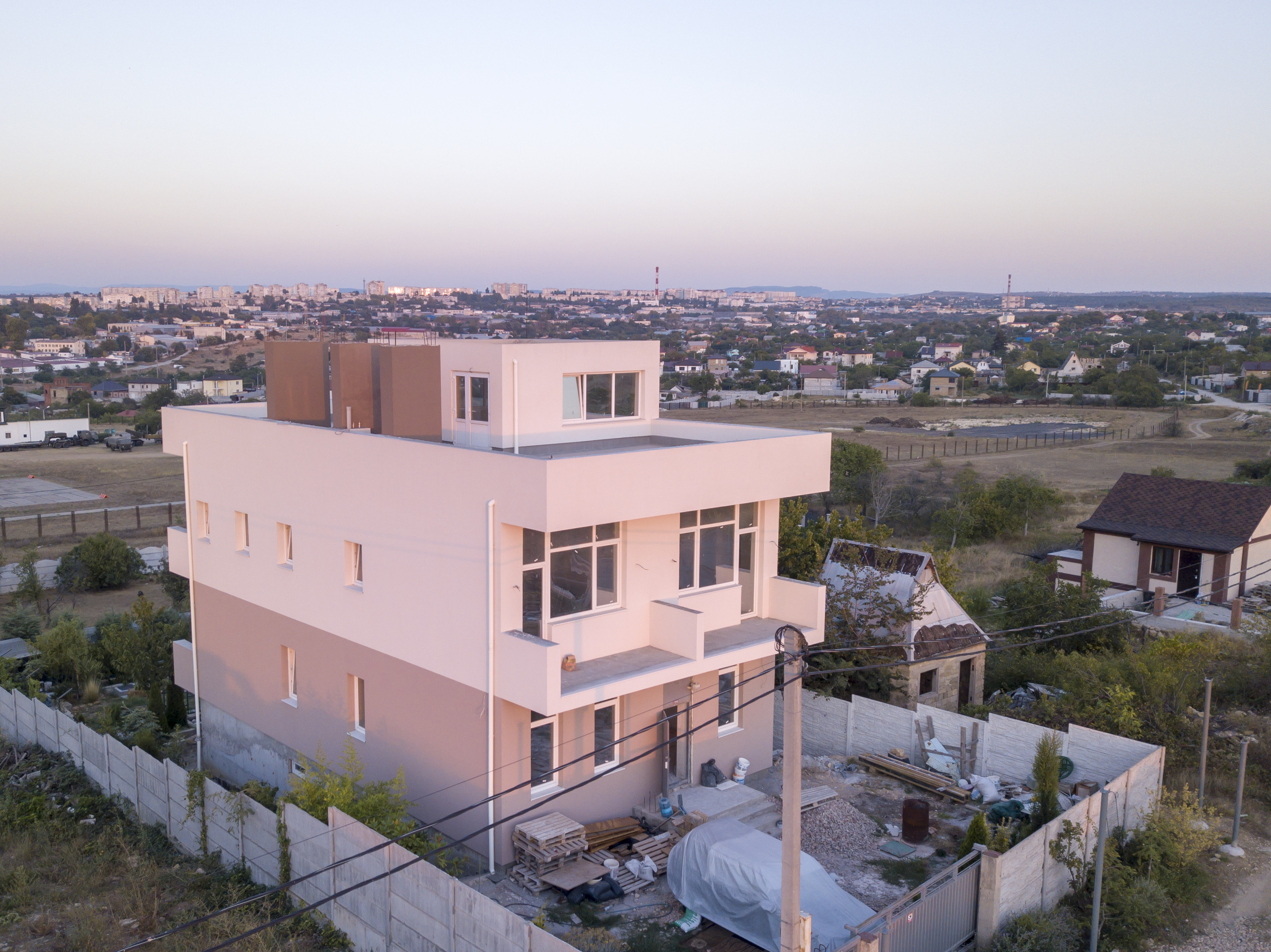 Набережные Челны