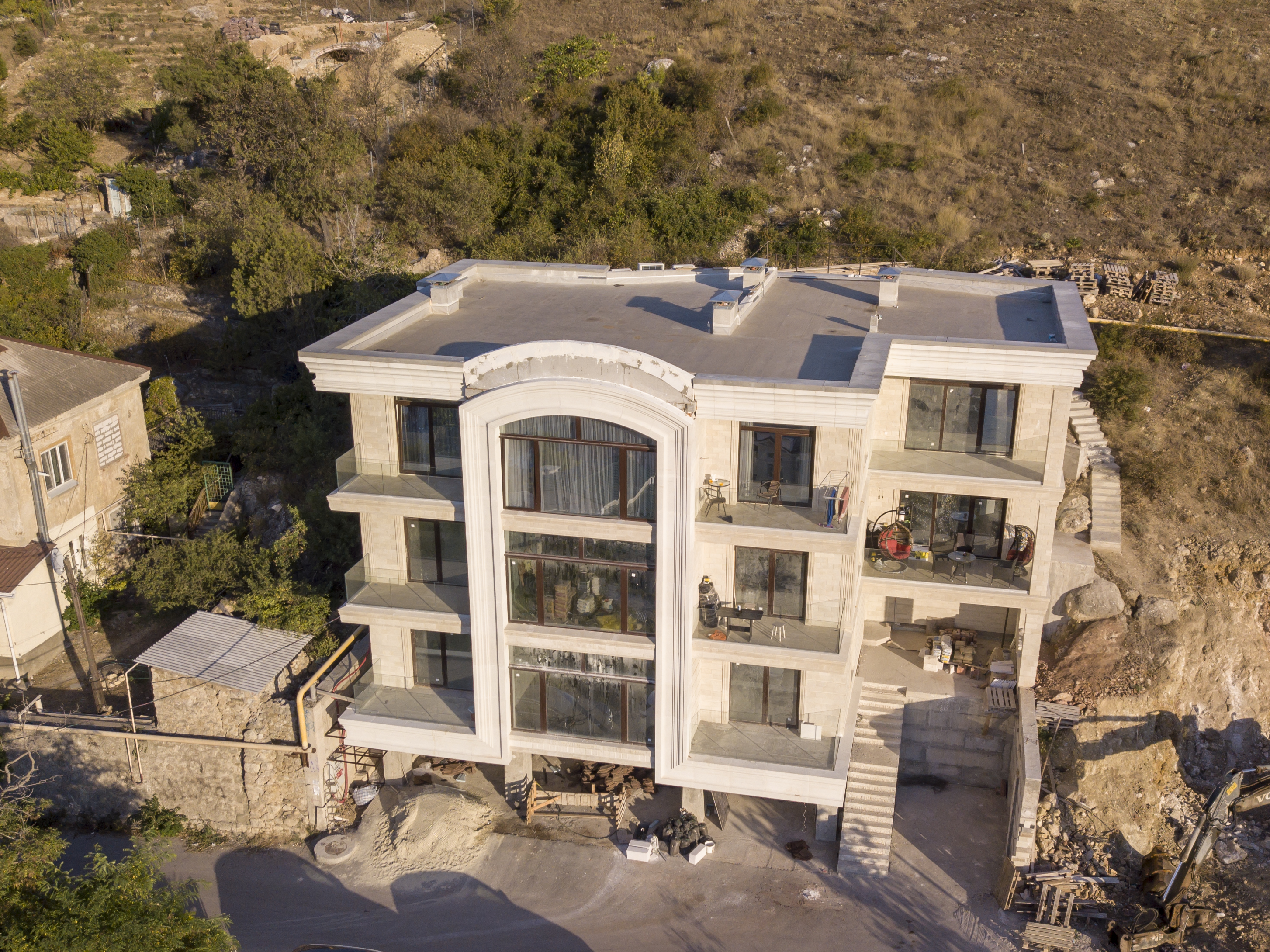 Набережные Челны