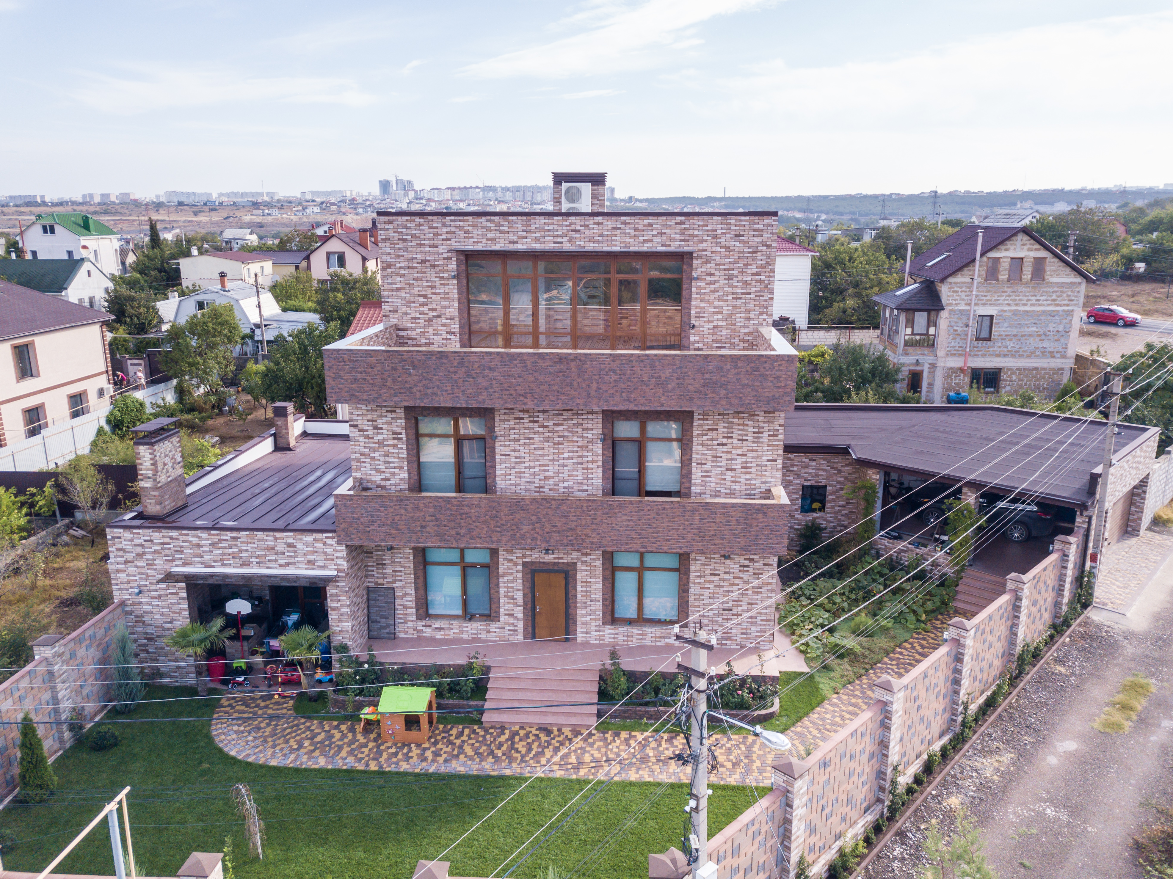 Набережные Челны