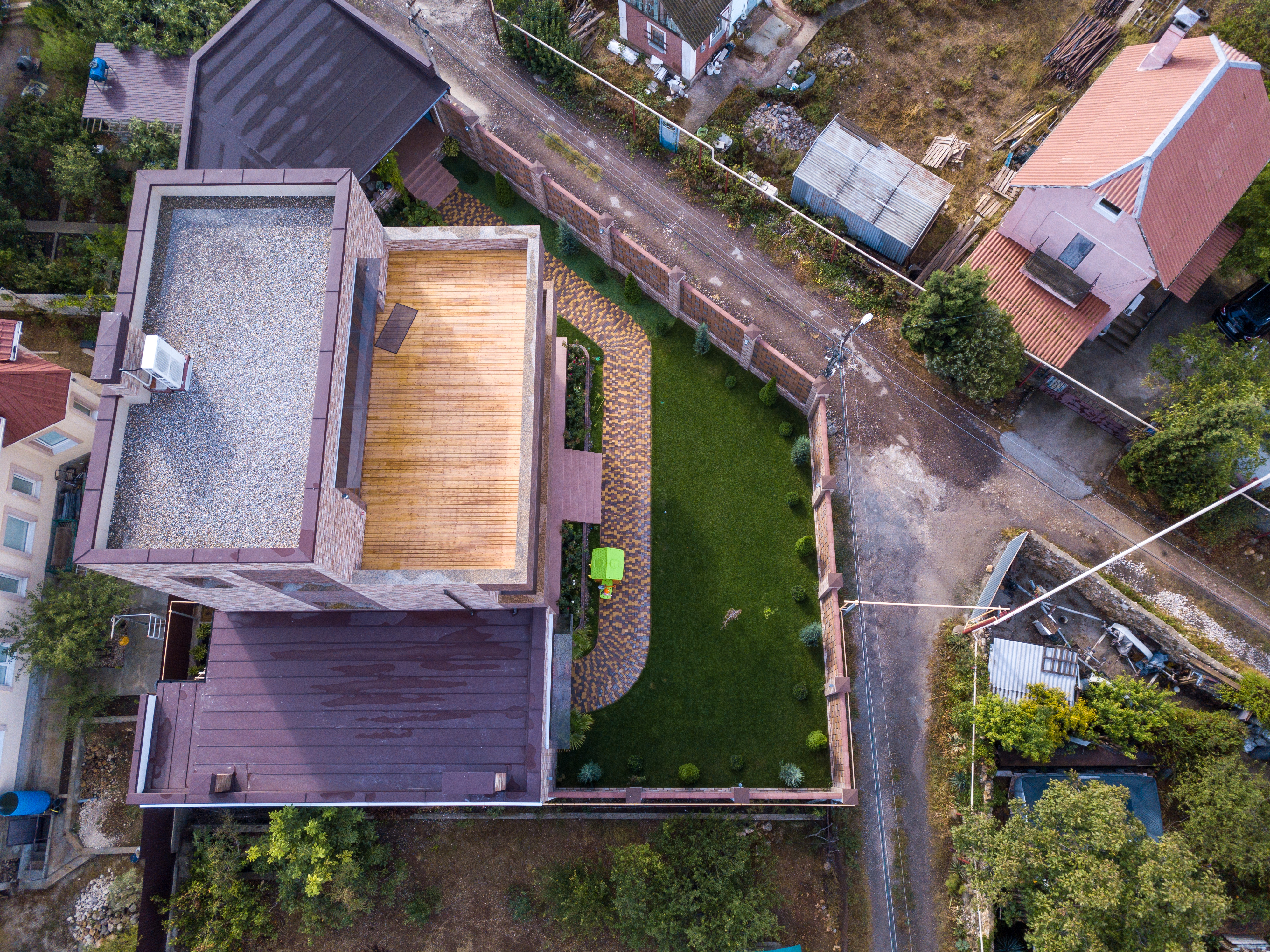 Набережные Челны